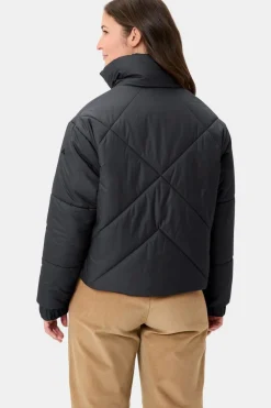 Veste Women'S Najun Padded Jacket