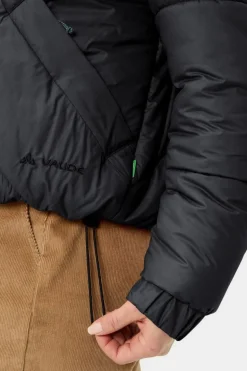 Veste Women'S Najun Padded Jacket