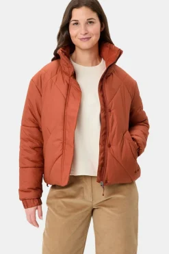 Veste Women'S Najun Padded Jacket