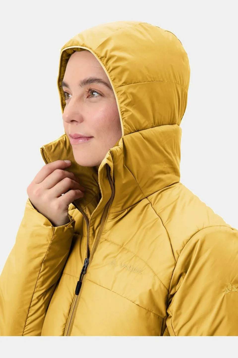 Veste Women'S Neyland Hooded Insulation Jacket
