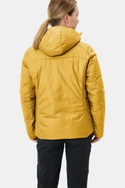 Veste Women'S Neyland Hooded Insulation Jacket