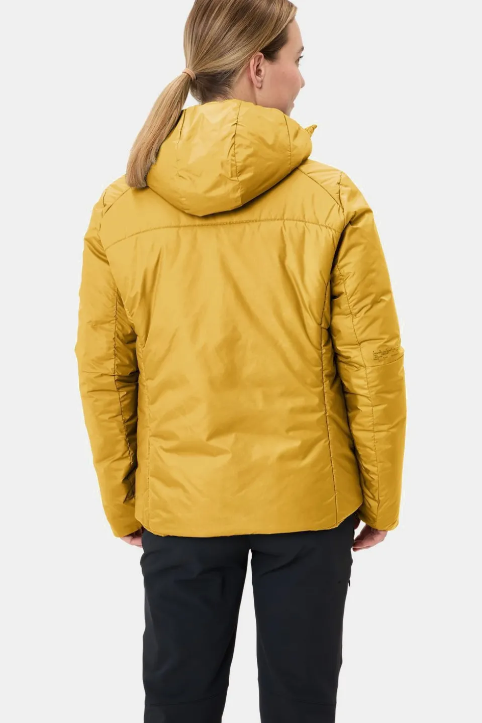 Veste Women'S Neyland Hooded Insulation Jacket