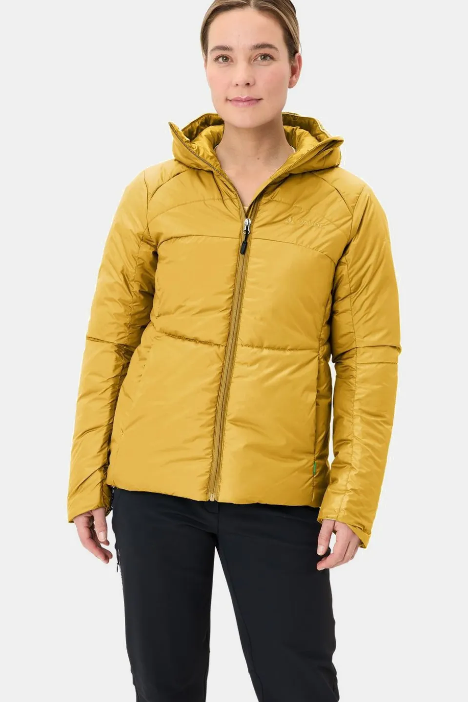 Veste Women'S Neyland Hooded Insulation Jacket