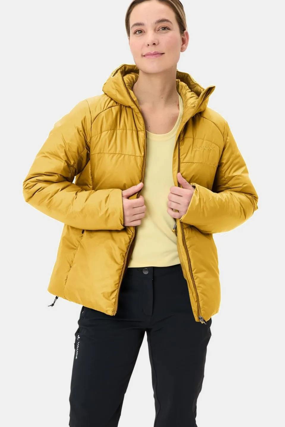 Veste Women'S Neyland Hooded Insulation Jacket