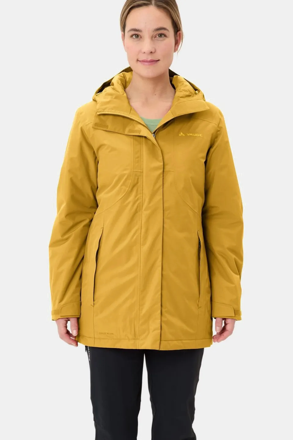 Veste Women'S Rosemoor Padded Parka