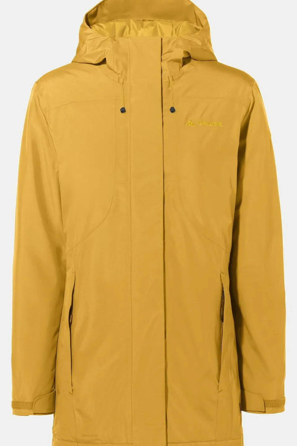 Veste Women'S Rosemoor Padded Parka
