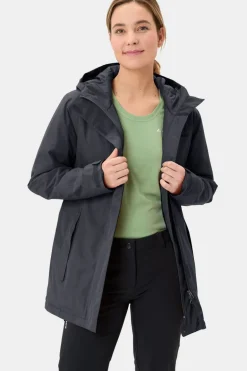 Veste Women'S Rosemoor Padded Parka