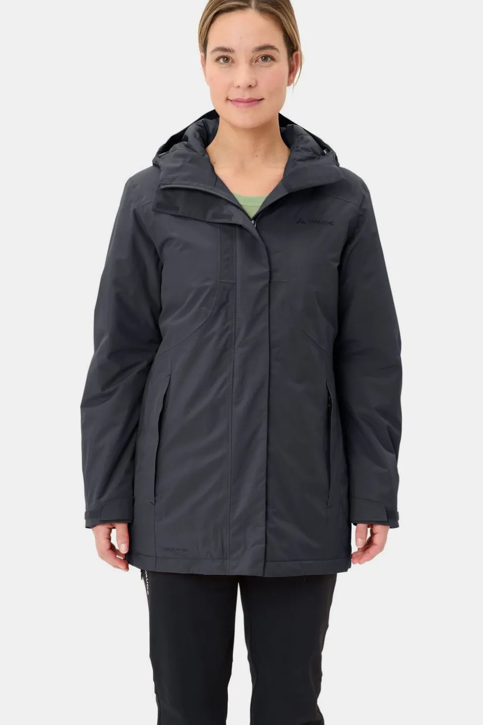 Veste Women'S Rosemoor Padded Parka
