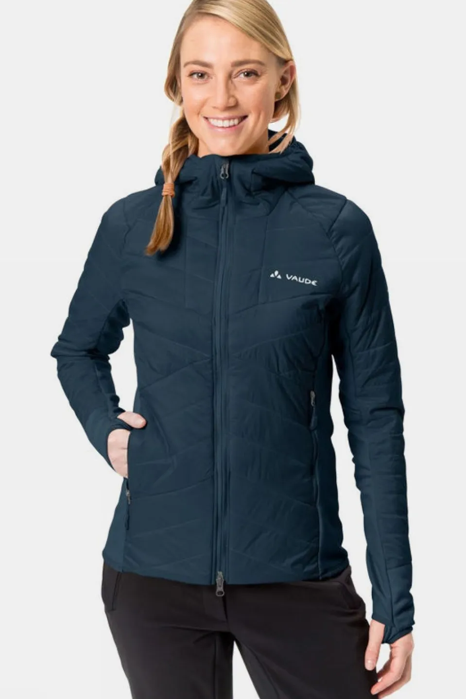 Veste Women'S Sesvenna Jacket Iv