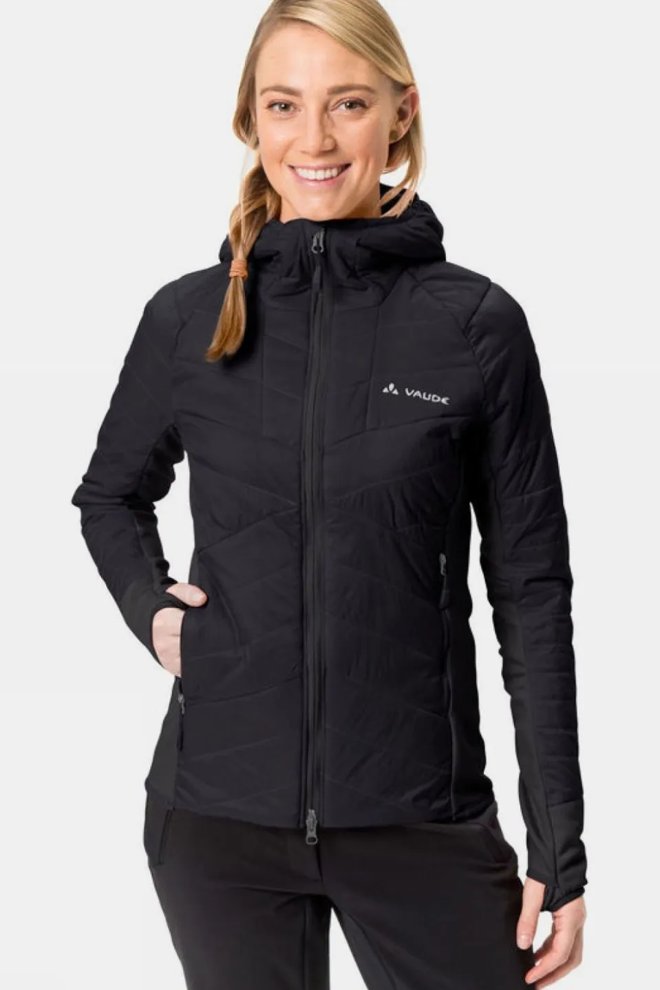 Veste Women'S Sesvenna Jacket Iv