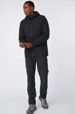 Veste Xenair Alpine