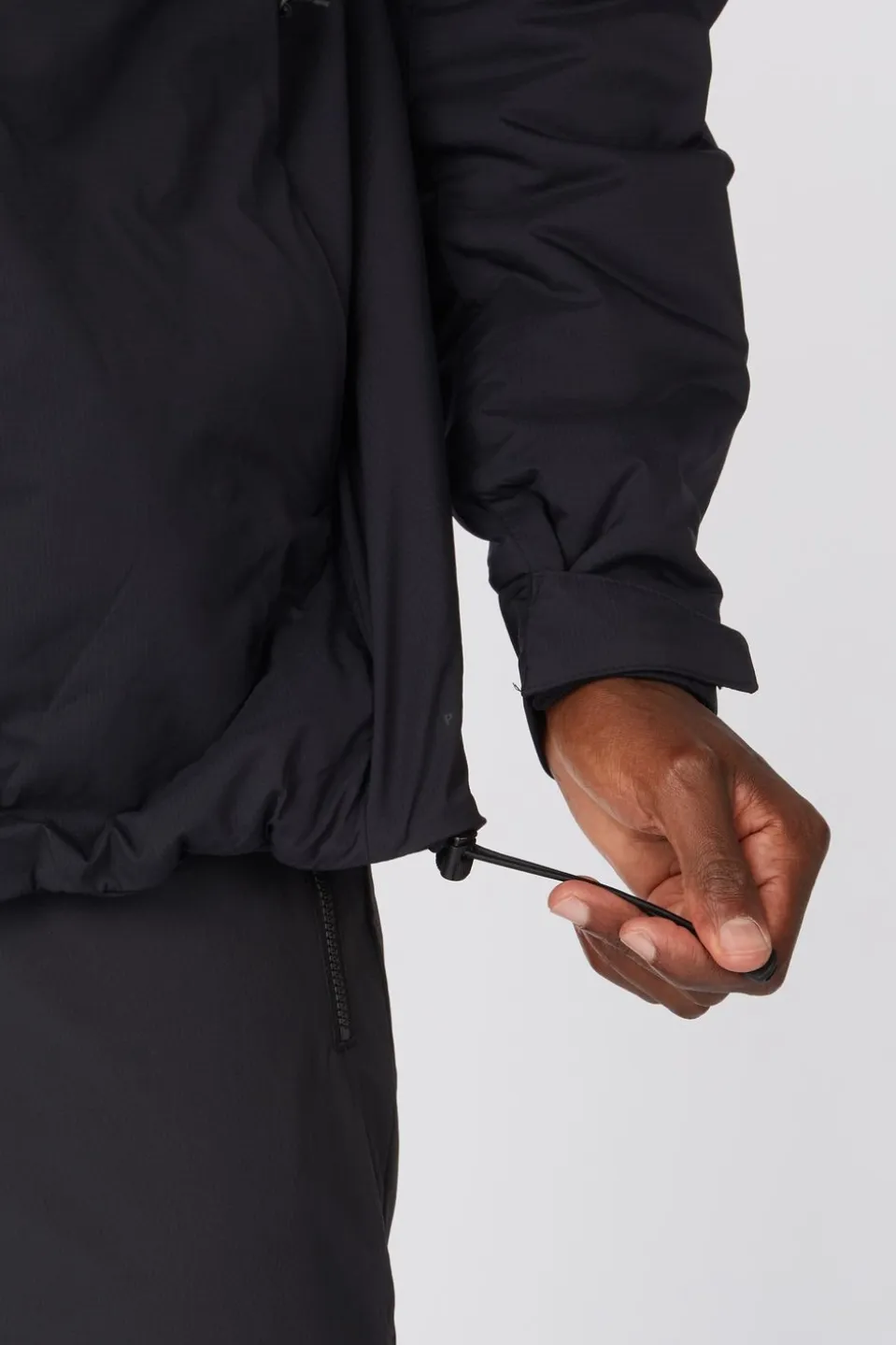 Veste Xenair Alpine
