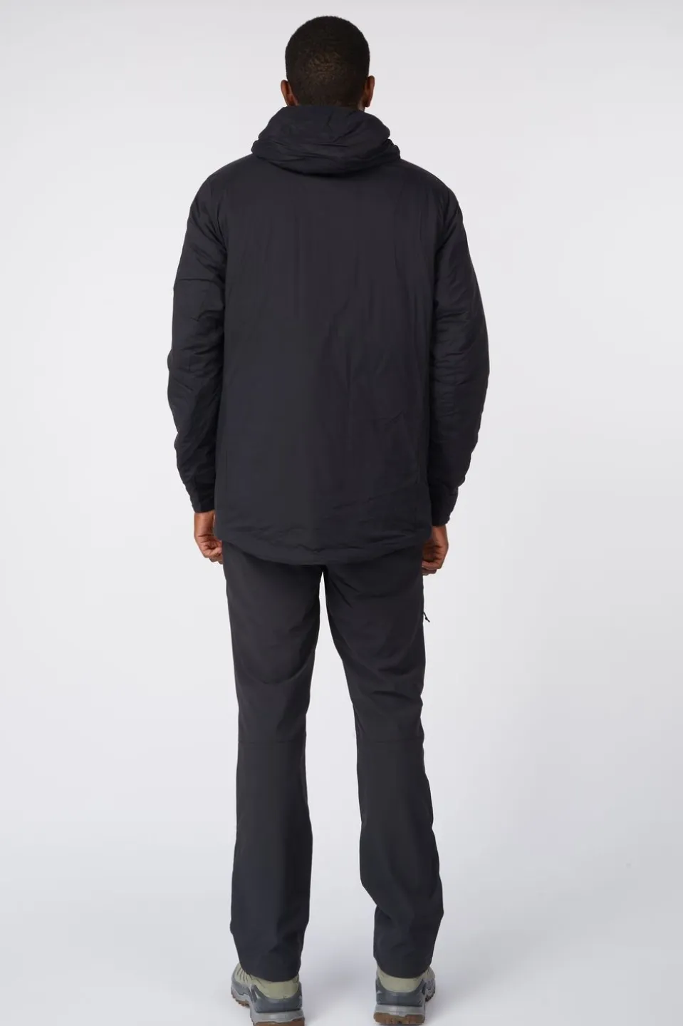 Veste Xenair Alpine