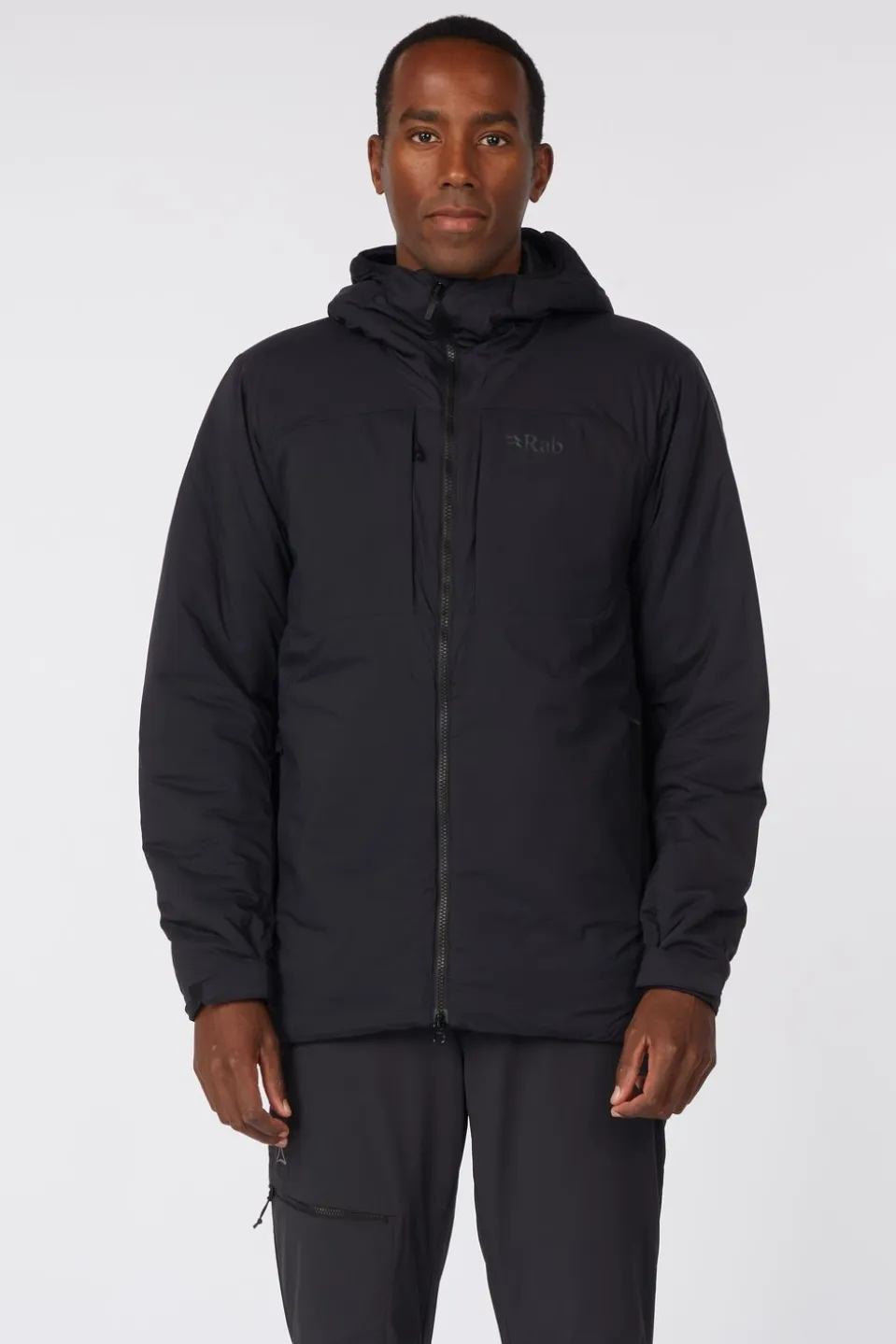 Veste Xenair Alpine