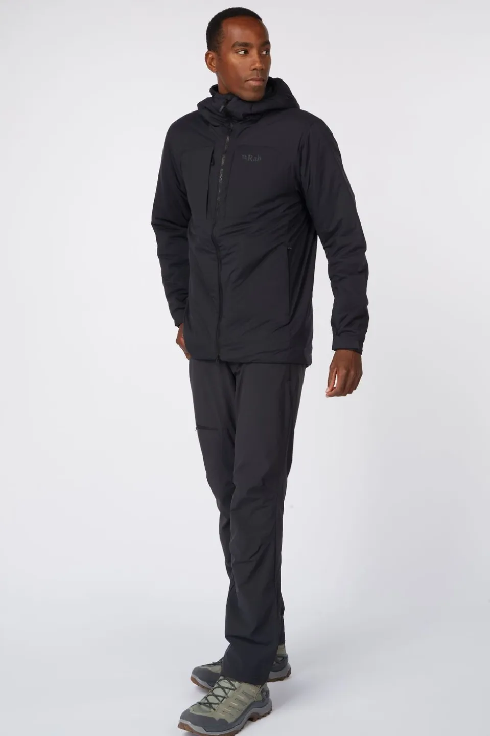 Veste Xenair Alpine