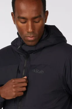 Veste Xenair Alpine