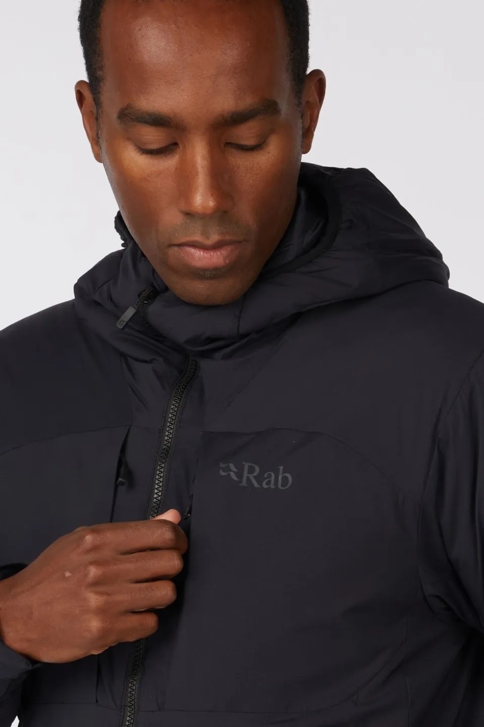 Veste Xenair Alpine