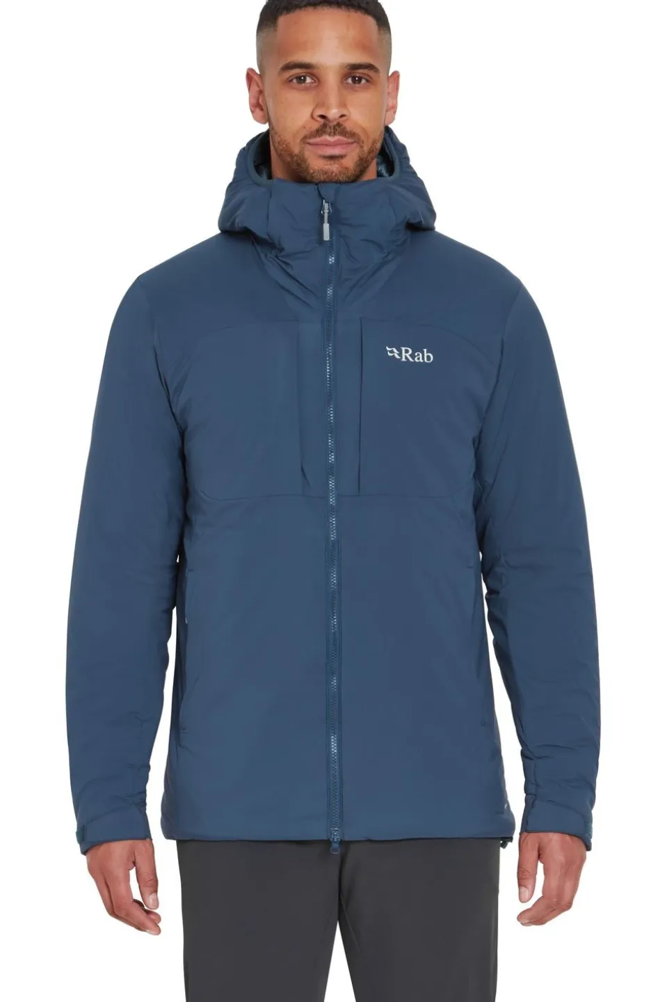 Veste Xenair Alpine