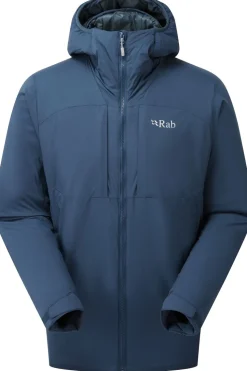 Veste Xenair Alpine