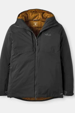 Veste Xenair Alpine