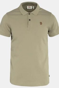 Övik Polo Shirt M