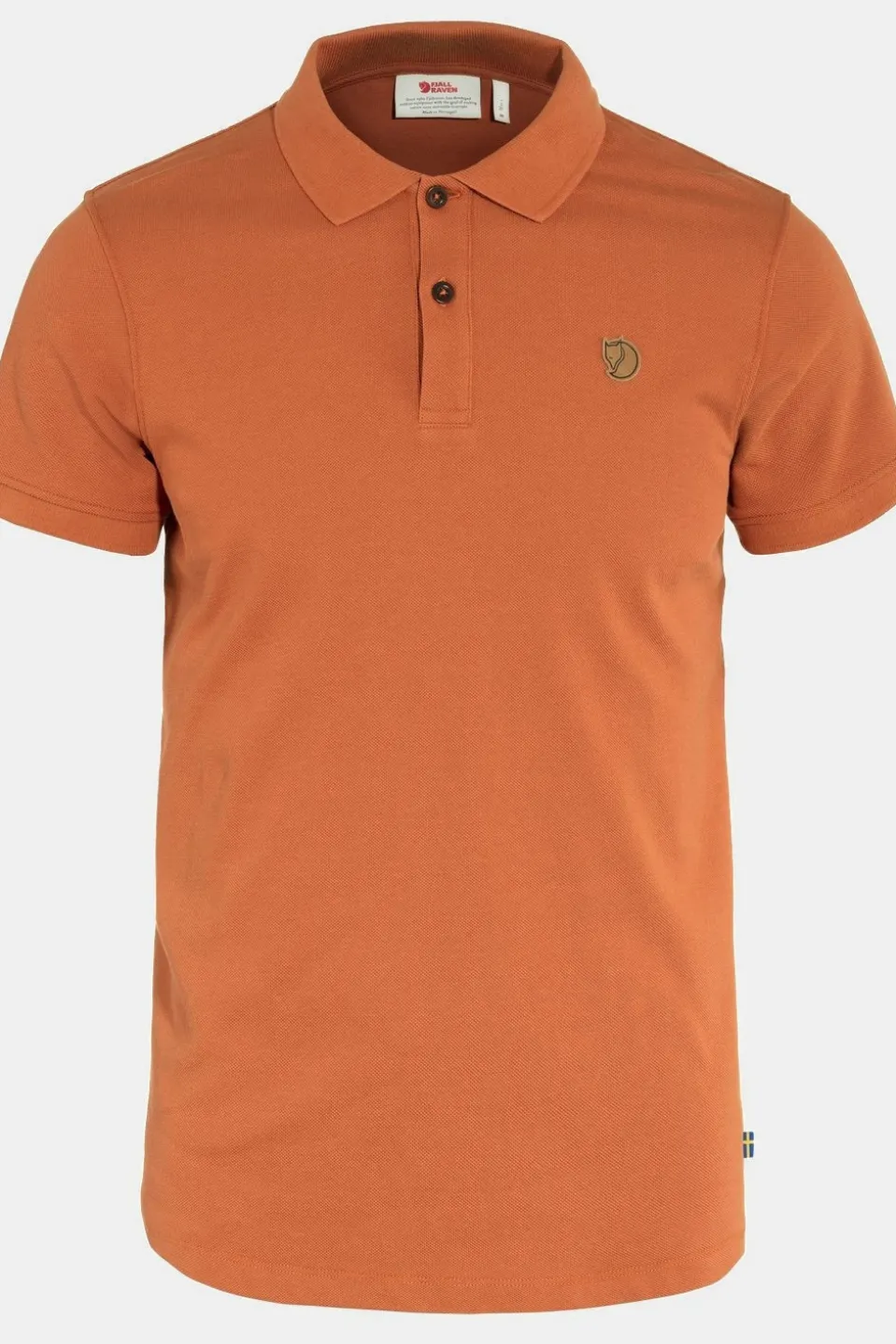 Övik Polo Shirt M
