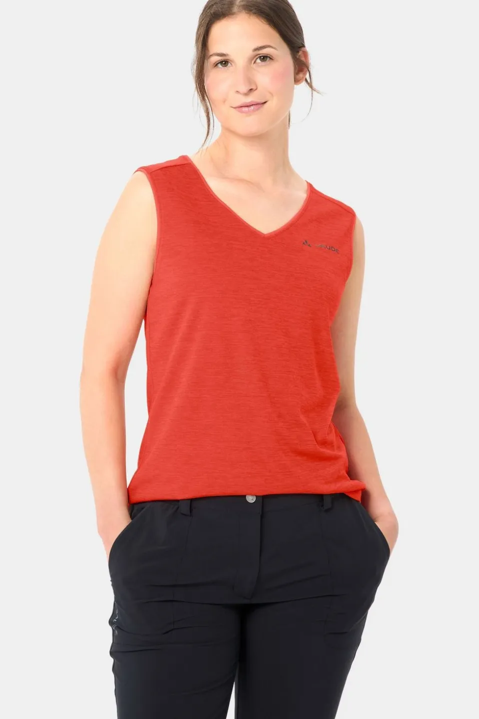 Women'S Essential Top