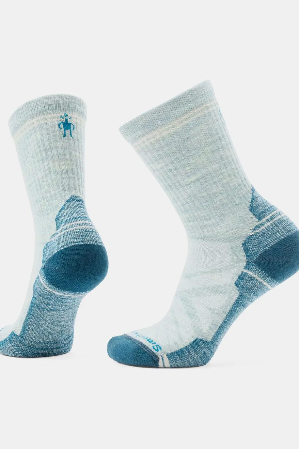 Women'S Performance Hike Light Cushion Crew