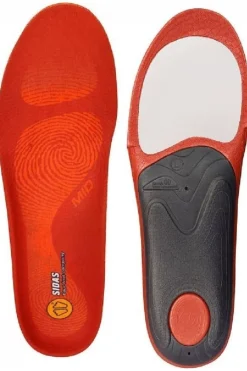Zool Winter 3Feet Mid